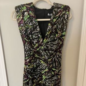 FORMAL DRESS
